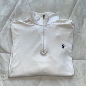 Polo Ralph Lauren Quarter Zip